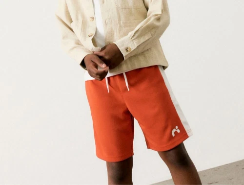 Name It shorts paprika